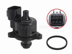 Клапан холостого хода Mitsubishi Lancer 06-