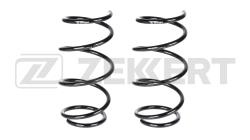 Пружина подвески передн. (заказывать 2 шт./цена за 1 шт.) BMW 5 (E39) 95- sf-2115