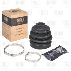 Пыльник ШРУСа для а/м Hyundai Tucson (04-) 2.0i (наруж.компл: хомуты/смазка/крепеж) (CR) (FG 0812)