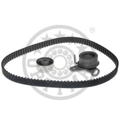Комплект ремня ГРМ HYUNDAI: ACCENT I (X-3)  ACCENT II (LC)  ACCENT II Stufenheck (LC)  ACCENT III ( sk-1634