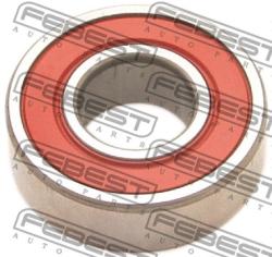 Подшипник 15X35X11 ALL TOYOTA MITSUBISHI HONDA MAZDA NISSAN AS-6202-2RS