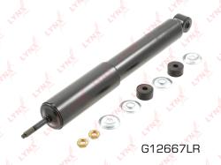 Амортизатор передний TOYOTA HIACE 89> g12667lr