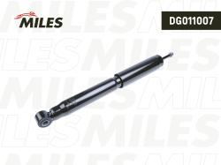 DG011007 Амортизатор TOYOTA LAND CRUISER PRADO 10- зад.газ.