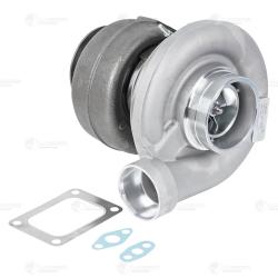 Турбокомпрессор для а/м Volvo FH/FM12 (93-) [DC12] (тип HX55) (LAT 1022)