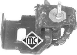 КРОНШТЕЙН ГЛУШИТЕЛЯ REN LAGUNA II 1.6-2.2DCI/3.0DCI 01- 04470