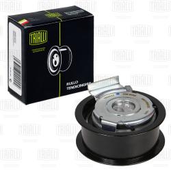 Ролик ГРМ для а/м VW Passat B6 (05-) 2.0i (натяж.) (CM 6055)