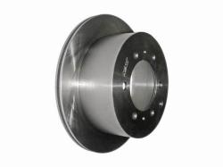 Диск тормозной (Зад) Toyota Land Cruiser (J80) 84-04 / Lexus LX 95-97