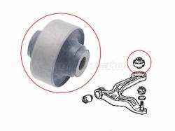 Сайлентблок Honda Fit 13-20 / Odyssey 98-01