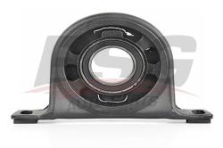 Опора карданного вала MB SPRINTER 06-/VW CRAFTER 06- с подшипн. BSG 60-710-005