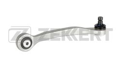 Рычаг подвески попереч. перед. верх. лев. Audi A6 III 04- A8 II 02- VW Phaeton 02- ql-3398