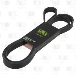 Ремень приводной для а/м ГАЗель Next (22-) 2.5d [G] с AC (7PK2380)