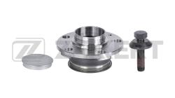 Ступица задняя (с ABS) VW Polo V 15- Skoda Fabia (542) 10- Rapid (NH_ NK_) 12- Seat Toledo IV 12 rl-2298