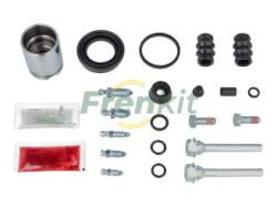 Ремкомплект суппорта+поршень+комплект направляющих 238901+808007 738108