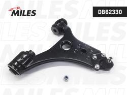 DB62330 Рычаг MERCEDES W169/W245 04- пер.подв.лев.