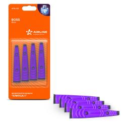 Ароматизатор в дефлектор "Клипса-1" Boss (AFKL023)