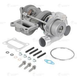 Турбокомпрессор для а/м Ford Focus III (14-)/Kuga II (14-) 1.5T (тип B0BG) (LAT 1014)