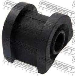 Втулка стабилизатора SUBARU LEGACY 03-09 пер.подв.20мм SSB-005