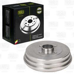 Барабан торм. для а/м Renault Clio III (05-) с подшипником d=203 (TF 051338)