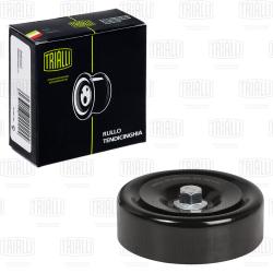 Ролик привод. ремня для а/м Hyundai Solaris/Kia Rio (17-) 1.6i (опор.) (CM 5734)