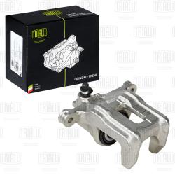 Суппорт торм. для а/м Honda Accord (02-)/(08-)/CR-V (02-) зад. лев. d=38мм (CF 190607)