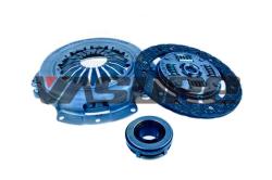 Комплект сцепления Mazda-3 1.6 VRK010