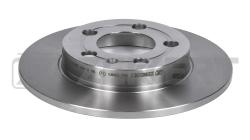 Диск торм. задн. Audi A3 96- TT 98- Skoda Octavia (1U_) 98- VW Bora 98- Golf IV V 98- bs-5965