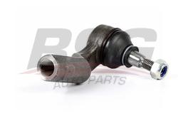 Наконечник р/т FORD FOCUS II 04- лев. BSG 30-310-026