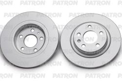 PBD1276 Диск тормозной