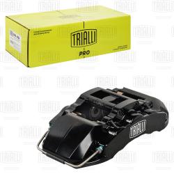 Суппорт торм. 6-ти порш. прав. d=27/31,8/38,2мм (для диска 36мм) (CRC 6116)