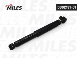 Амортизатор RENAULT MEGANE I 01/96-09/02 зад.газ. ds02191-01