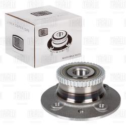 Ступица для а/м Renault Kangoo (97-) (задн. в сборе с подшип.) (MR 0980)