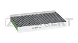 Фильтр салон. антибакт. Land Rover Range Rover Sport 05- Discovery III IV 04- if-3026p