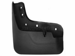 Брызговик Volkswagen Tiguan 06-17 (Спереди/ Слева)