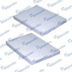 Фильтр салона AUDI A3/TT 96-/SKODA OCTAVIA 96-/VW G3/G4/PASSAT MMF025000