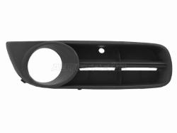 Оправа ПТФ Skoda Fabia 07-10 / Praktik 06-15 / Roomster 06-10 (Справа)