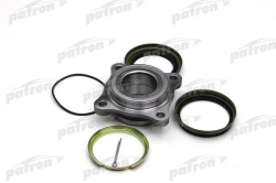 PBK6900H Ступица колеса