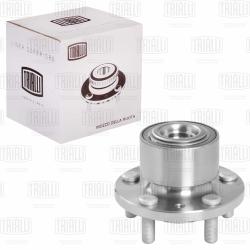 Ступица для а/м Ford S-Max (06-) (перед. в сборе с подшип.) (MR 1033)