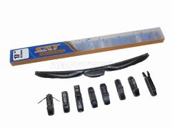 Щетка стеклоочистителя (Гибридная/ 17 (425мм))