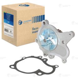 Насос водяной для а/м Hyundai Tucson (04-)/Kia Sportage (04-) 2.0CRDi крыльч.d77 (LWP 08270)