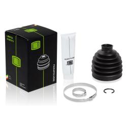 TRIALLI FG 354 Пыльник ШРУСа для автомобилей УАЗ 236022 (Спайсер, поворот. кулак откр. типа)