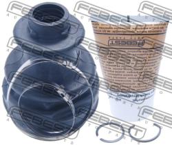 ПЫЛЬНИК ШРУС ВНУТРЕННИЙ (85X98X27) КОМПЛЕКТ FORD MONDEO GE 2000-2007 2115-gemtt