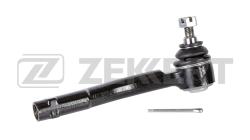 Наконечник рулевой лев. Hyundai Tucson 04- Kia Sportage II 04- sn-2193