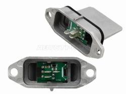 Резистор мотора отопителя NISSAN X-TRAIL 01-13/MAXIMA 99-06/ALTIMA 01-06