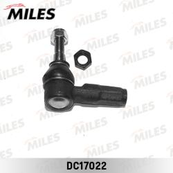 DC17022 Наконечник р/т FORD TRANSIT 00- лев/прав.