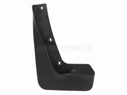 Брызговик BMW X1 15-22 (Сзади/ Слева)