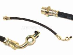 Шланг тормозной перед (Таиланд) TOYOTA LAND CRUISER LH=RH 92-06