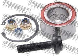 Подшипник ступичный передний (40x74x40) volkswagen golf v (1k1) 2003-2008 dac40740040-kit