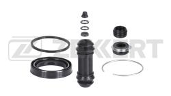 Ремкомплект тормозного суппорта задн. Mazda 323 VI 98- 626 V 97- Toyota Corolla (E110) 99- br-1036