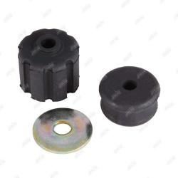 Комплект втулок амортизатора NISSAN I30 (Cefiro) (1995-1999)/200SX (1994-1999) BSK22016