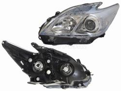 Фара Toyota Prius (ZVW30) 09-12 / Prius PHV 12-16 (Слева)